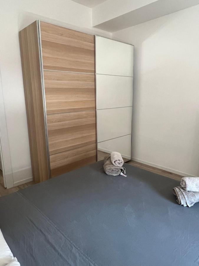 Apartment Blue Howme Milan