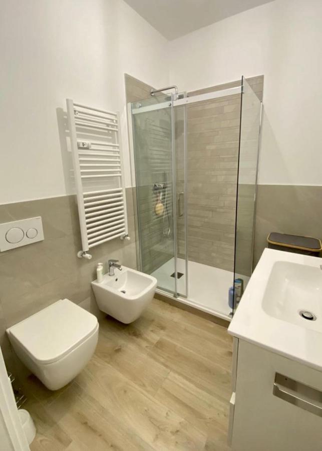 Apartamento Blue Howme Milán