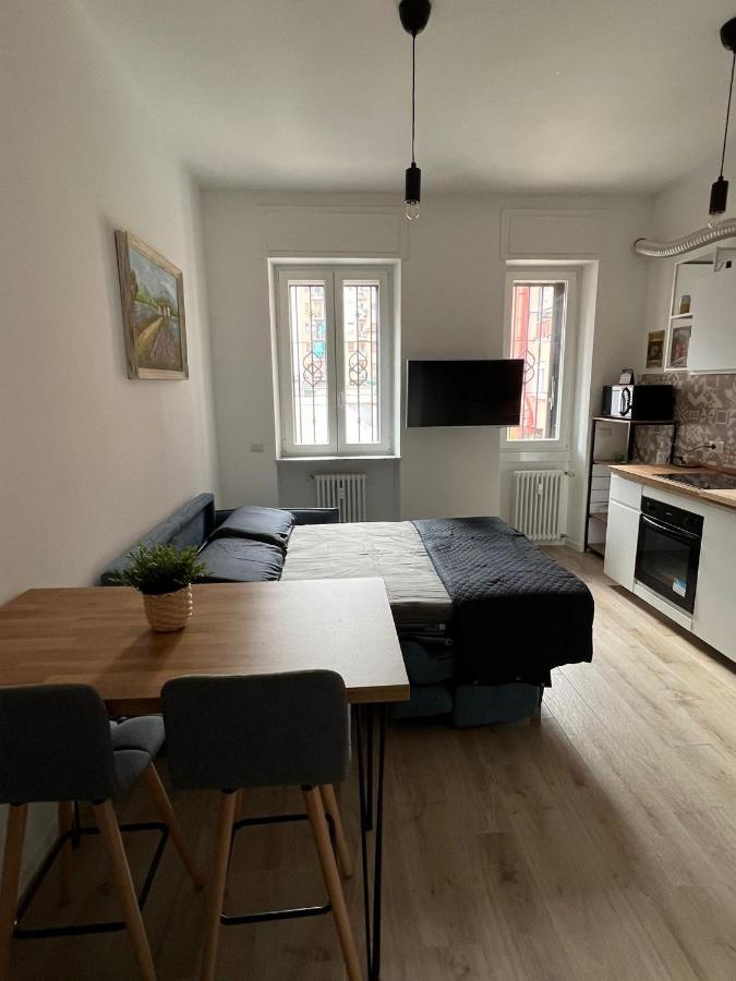 Apartamento Blue Howme Milán